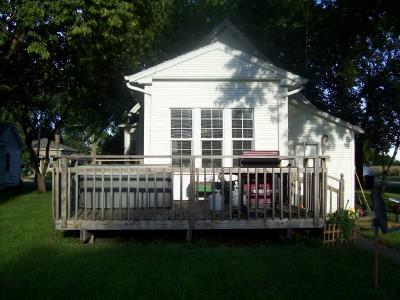 415 Center St, Mazon, IL 60444 photo 2