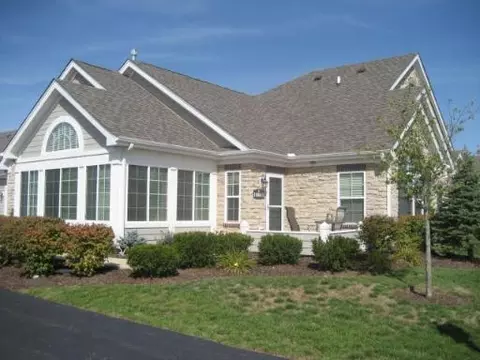 16641 S Fox Run Cir, Plainfield, IL 60586 photo 1