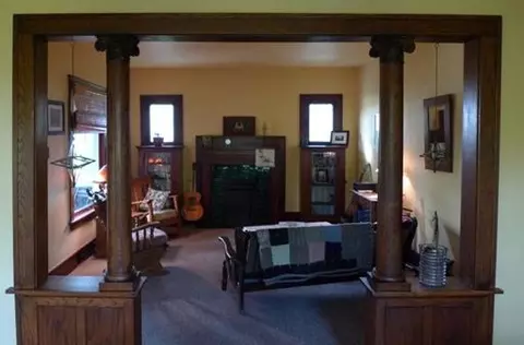 1224 Walnut St, Oglesby, IL 61348 photo 3