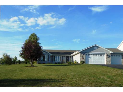 1439 Marijon Dr, Byron, IL 61010 photo 1