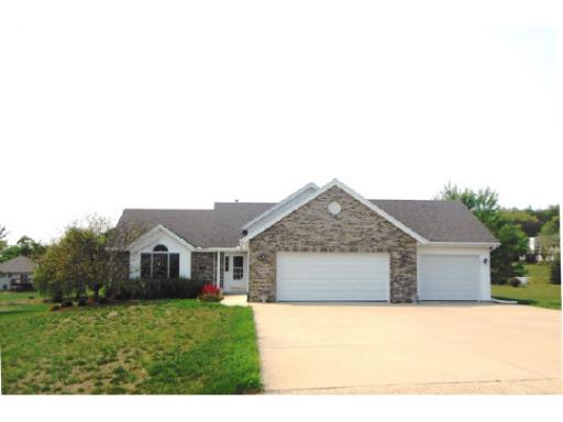 8876 N Sylvan Glen Ln, Byron, IL 61010 photo 1