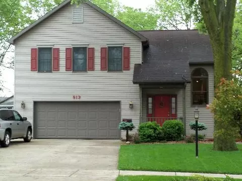 513 E Illinois Ave, Morris, IL 60450 photo 1