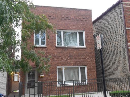 2921 S Normal Ave, Chicago, IL 60616 photo 1