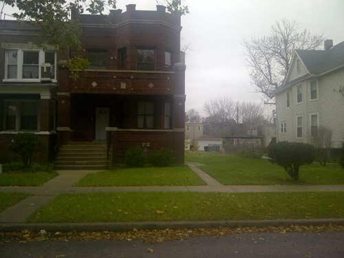 108 S Mayfield Ave, Chicago, IL 60644 photo 1