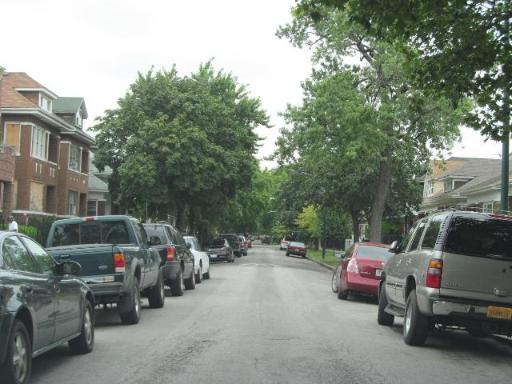 5704 S Artesian Ave, Chicago, IL 60629 photo 3