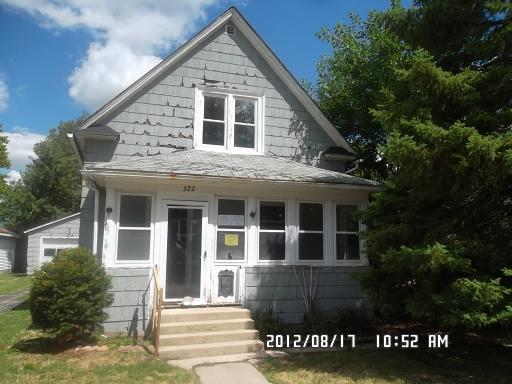 322 W Delaware St, Dwight, IL 60420 photo 1