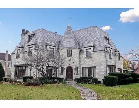 1346 Franklin Ave, River Forest, IL 60305 photo 1