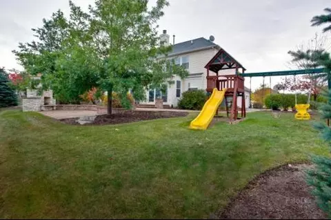 431 Brookside Ave, Algonquin, IL 60102 photo 16
