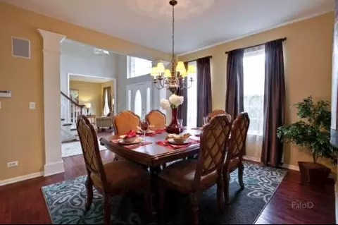 431 Brookside Ave, Algonquin, IL 60102 photo 5