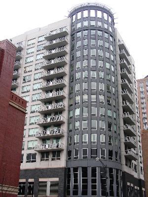 421 W Huron St #1302, Chicago, IL 60654 photo 1