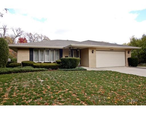 3304 Brookmeade Dr, Rolling Meadows, IL 60008 photo 1