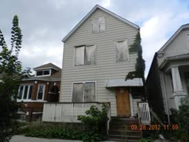 5140 S Artesian Ave, Chicago, IL 60632 photo 1