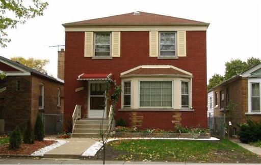 14218 S Tracy Ave, Riverdale, IL 60827 photo 1