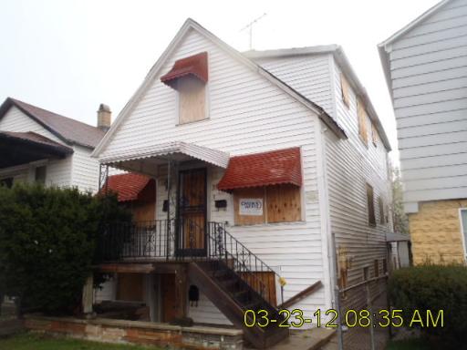 7923 S Damen Ave, Chicago, IL 60620 photo 1