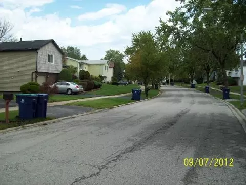 115 Cloverleaf Rd, Matteson, IL 60443 photo 5