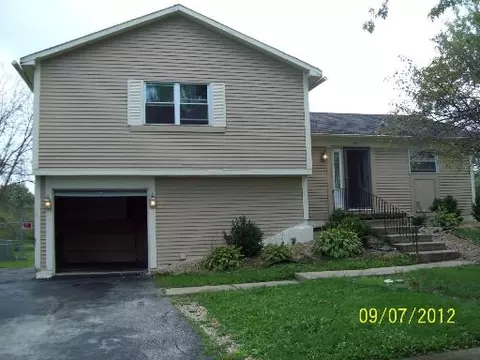 115 Cloverleaf Rd, Matteson, IL 60443 photo 1