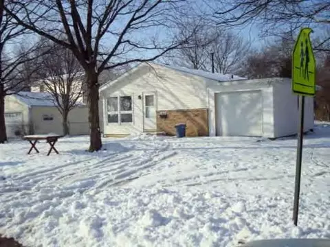 1642 Harper, Rantoul, IL 61866 photo 1