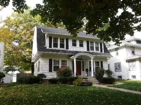 1045 S Myrtle, Kankakee, IL 60901 photo 1