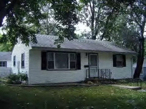 1896 Greenview, Kankakee, IL 60901 photo 1