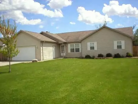 4932 W Doris, Kankakee, IL 60901 photo 1