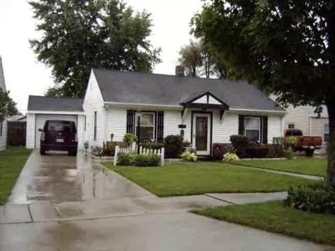 41 Gerald, Rantoul, IL 61866 photo 1