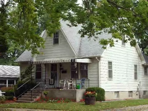 941 W Williams, Kankakee, IL 60901 photo 1