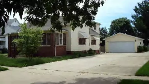 416 E Belle, Rantoul, IL 61866 photo 1