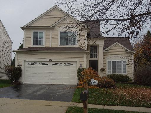 1528 Knoll Crest Dr, Bartlett, IL 60103 photo 1