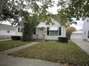 7732 37th Ave, Kenosha, WI 53142 photo 1