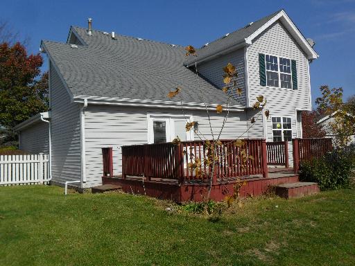 2115 Abbey Cir, Plainfield, IL 60586 photo 2