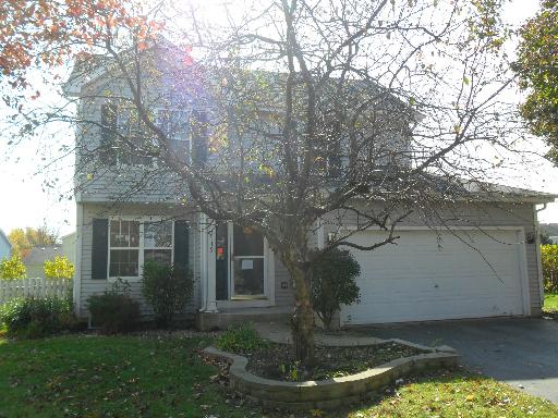 2115 Abbey Cir, Plainfield, IL 60586 photo 1
