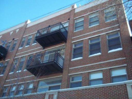 837 S Western Ave #401, Chicago, IL 60612 photo 1