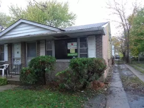 444 E 134th St, Chicago, IL 60827 photo 1