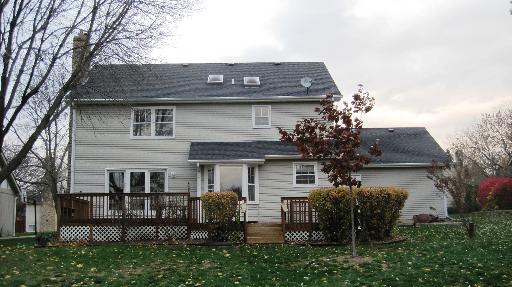 812 Cassin Rd, Naperville, IL 60565 photo 2