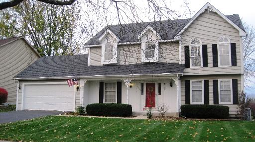 812 Cassin Rd, Naperville, IL 60565 photo 1