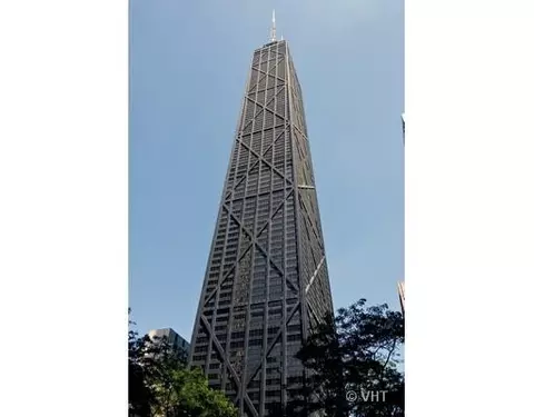 175 E Delaware Pl #4509, Chicago, IL 60611 photo 1