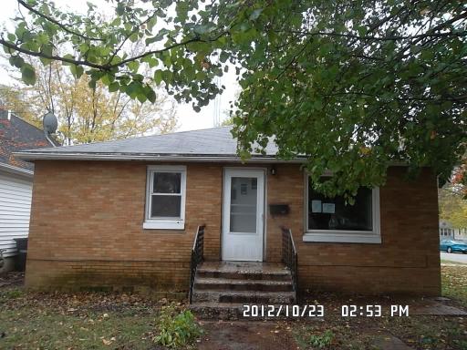 803 E Jefferson St, Morris, IL 60450 photo 1