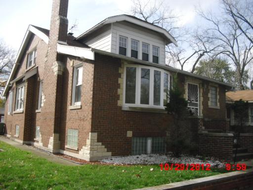 431 E Monroe St, Dolton, IL 60419 photo 1