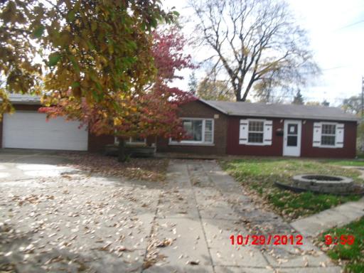 431 E Monroe St, Dolton, IL 60419 photo 3
