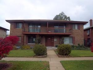 17706 School St, Lansing, IL 60438 photo 1