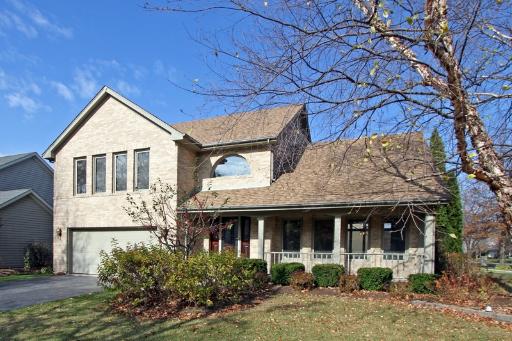 1110 Struckman Blvd, Bartlett, IL 60103 photo 1
