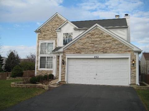 402 Cardinal Dr, Bartlett, IL 60103 photo 1