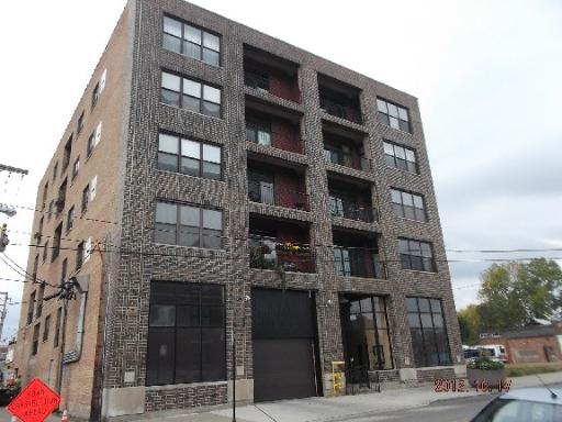 809 E 40th St #3-4, Chicago, IL 60653 photo 1