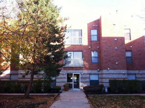 3255 Kirchoff Rd #204, Rolling Meadows, IL 60008 photo 1