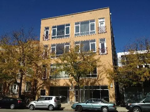 1040 E 47th St #4n, Chicago, IL 60653 photo 1