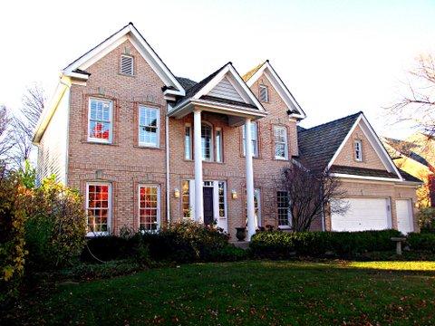 820 Jeffrey Ct, Wheaton, IL 60189 photo 1