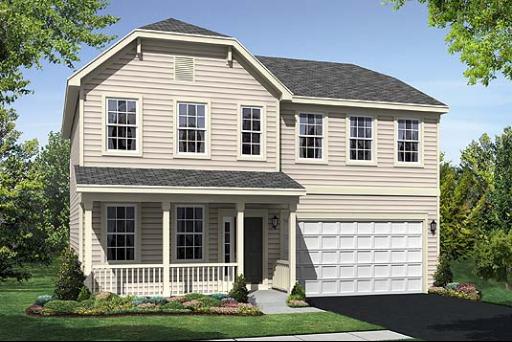 873 Tall Grass Ln, Mundelein, IL 60060 photo 1