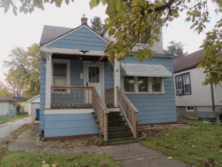 3415 Sangamon St, Steger, IL 60475 photo 1