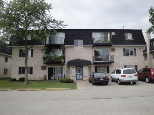 1313 N Baldwin Ct #2b, Palatine, IL 60074 photo 1