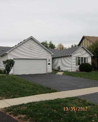 533 Abbey Rd, Bartlett, IL 60103 photo 1